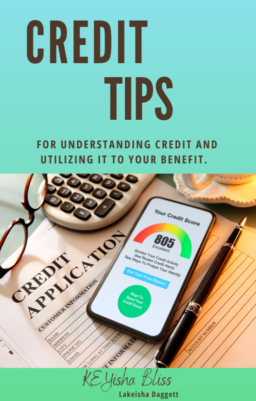 Credit Tips