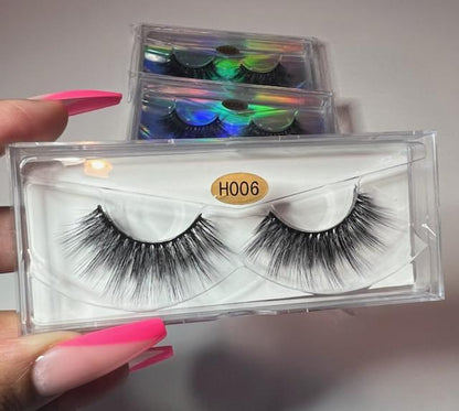 Dream Lash