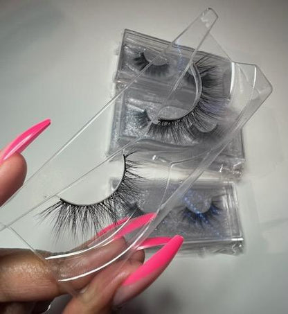 Everyday Lash