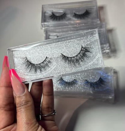 Everyday Lash